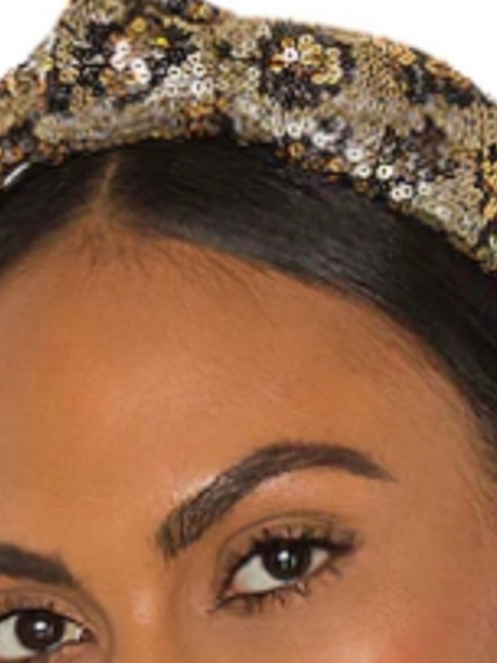 Brand new rare lele sadoughi headband
